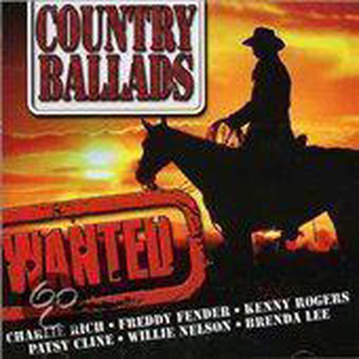 Country Ballads