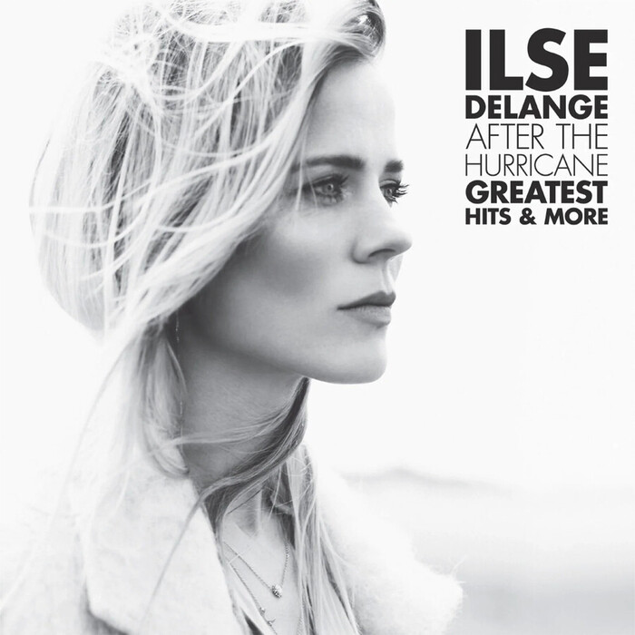 After The Hurricane: Greatest Hits & More (Limited) (Crystal Clear Vinyl) (180g)