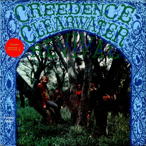 Creedence Clearwater Revival