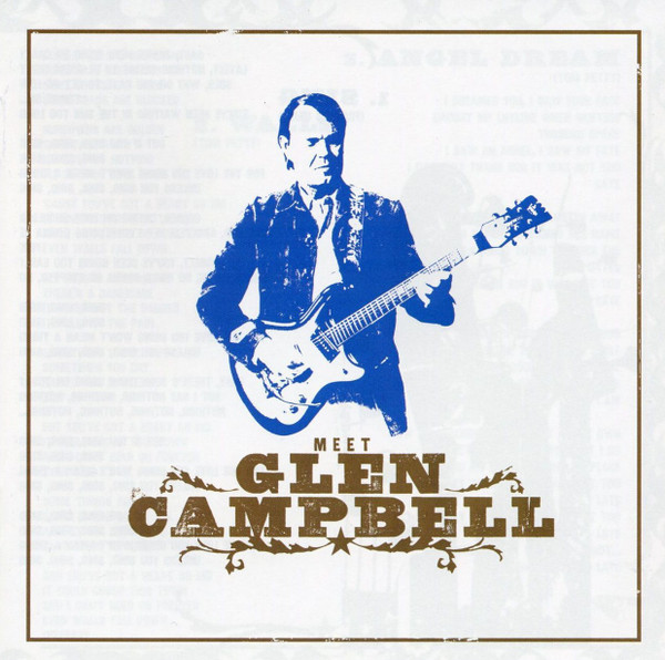 Meet Glenn Campbell