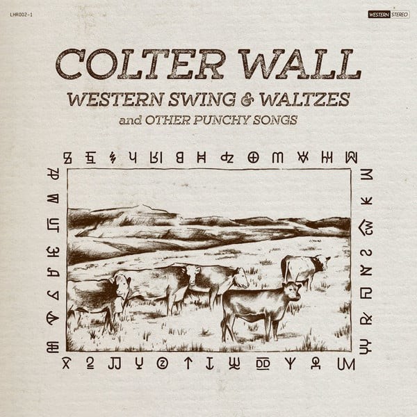 Western Swing &amp; Waltzes And Other Punchy Songs