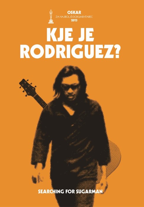 Kje je Rodriguez?