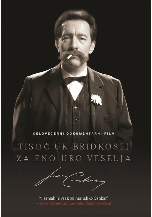 Tisoč Ur Bridkosti Za Eno Uro Veselja – Ivan Cankar