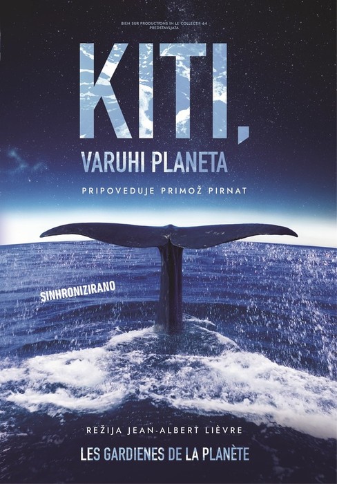 Kiti, varuhi planeta
