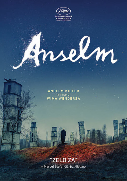 Anselm