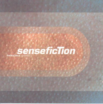Sensefiction