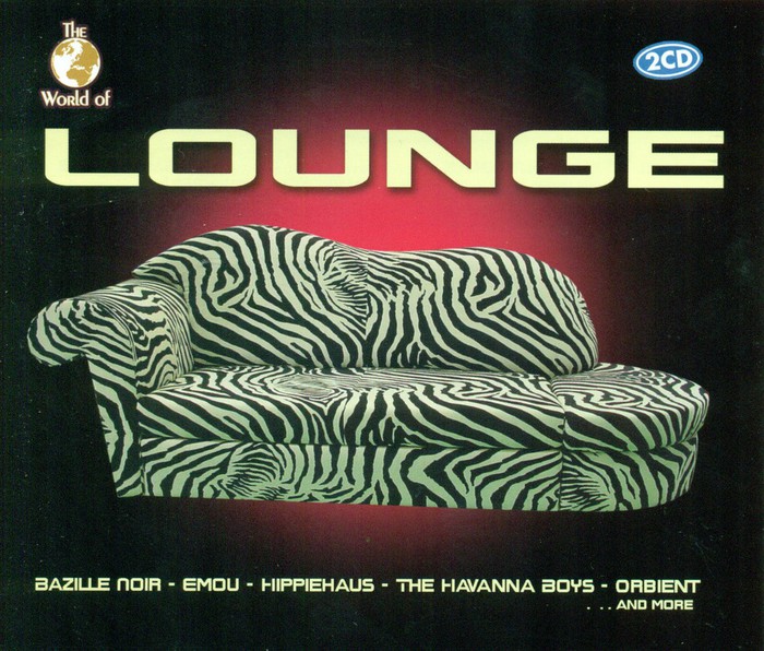 World Of Lounge