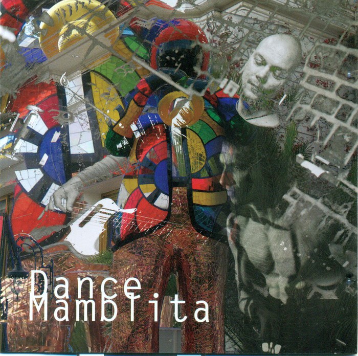 Dance Mamblita