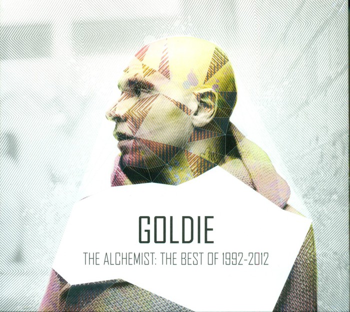 The Alchemist: The Best Of 1992 - 2012