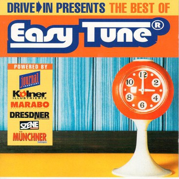 Drive in Present the best of easy tune