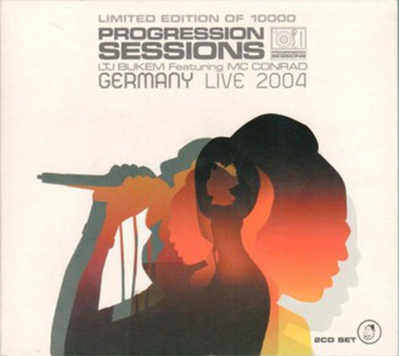 Progression Sessions