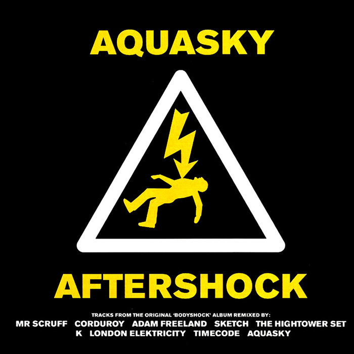 Aftershock