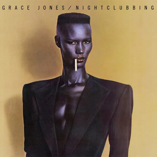 Nightclubbing (Remastered)
