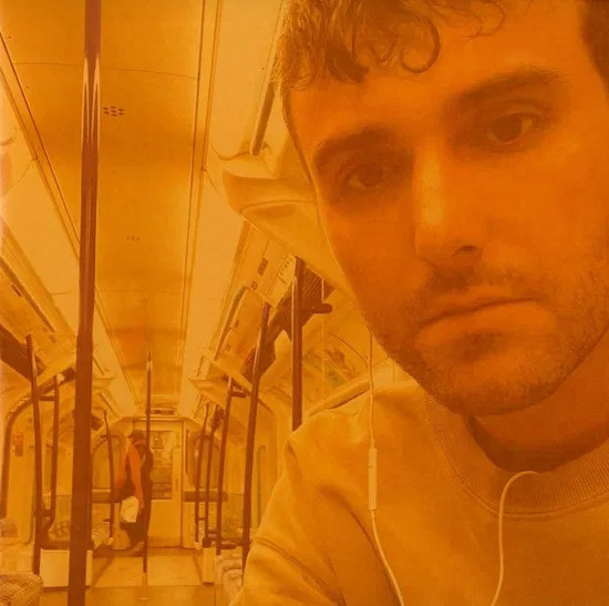 Actual Life 2 (February 2 - October 15 2021) (Limited) (Clear Vinyl)