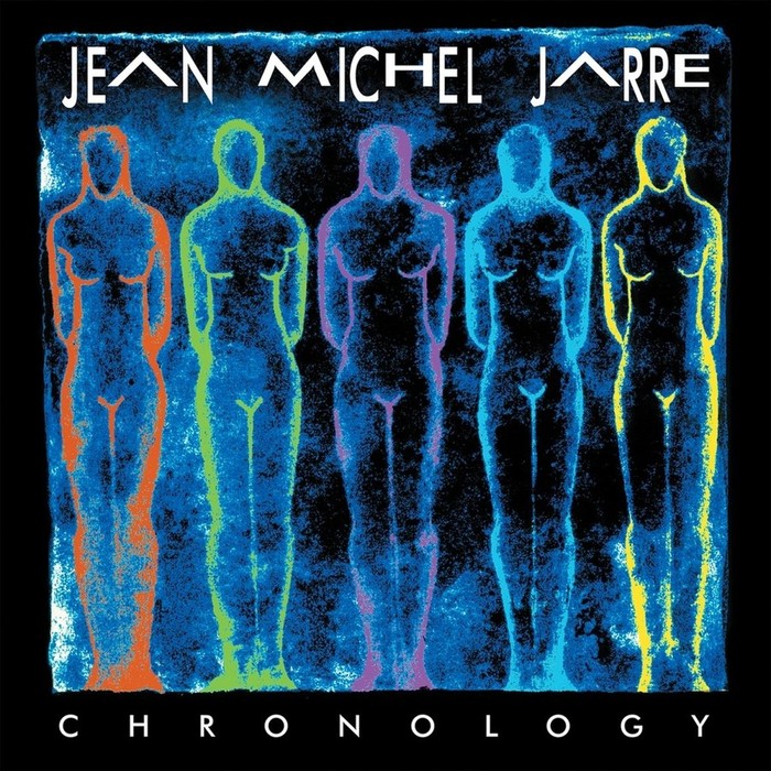 Chronology (Remastered)