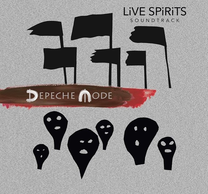 Live Spirits (Soundtrack)