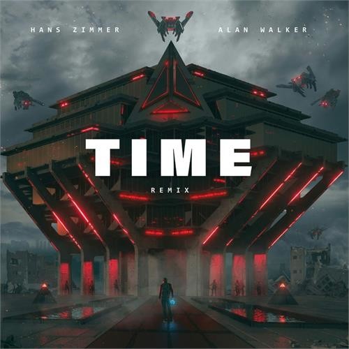 Time (Remix) (Limited) (180g)