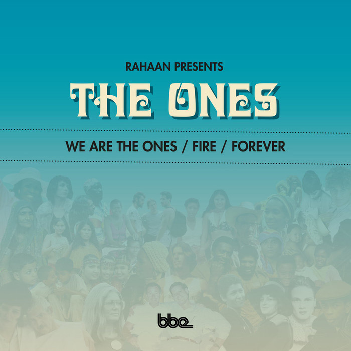 The Ones
