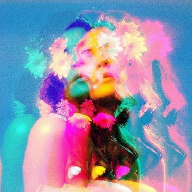 Undo The Blue / Sugar High (Limited)