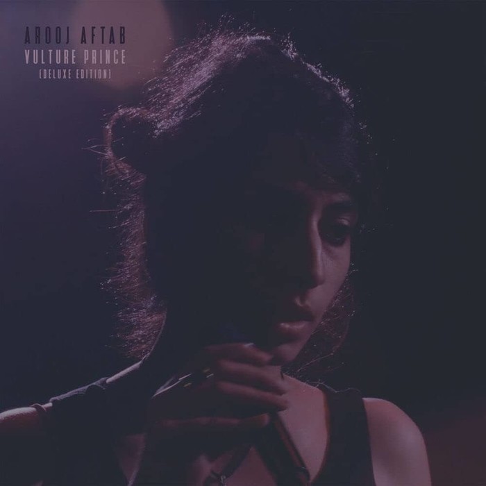 Vulture Prince (Deluxe)
