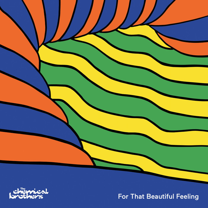 For That Beautiful Feeling (Deluxe) (Limited) (180g)
