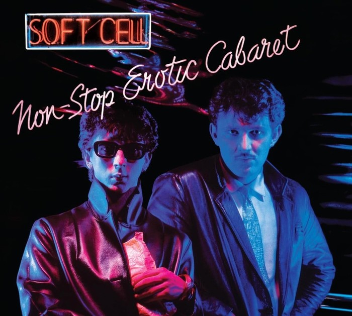 Non-Stop Erotic Cabaret (Limited)