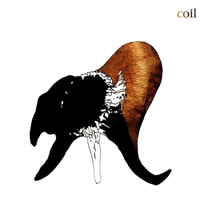 Black Antlers (Remastered)