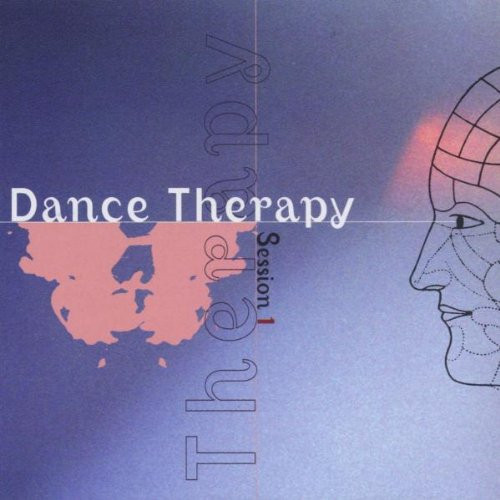 Dance Therapy - Session 1