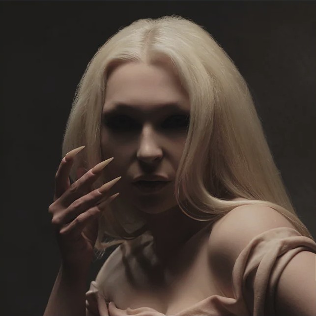 Torn (Limited) (Milky Clear Vinyl)