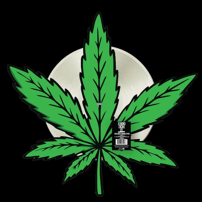 Snake Eyes (Die-Cut Picture Disc) (RSD) (Limited)