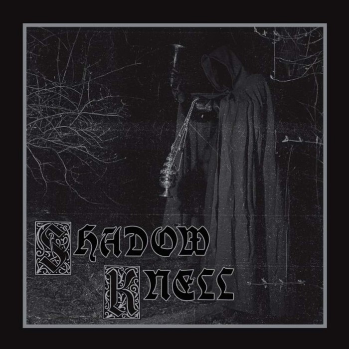 Shadow Knell (Limited) (Silver Vinyl)