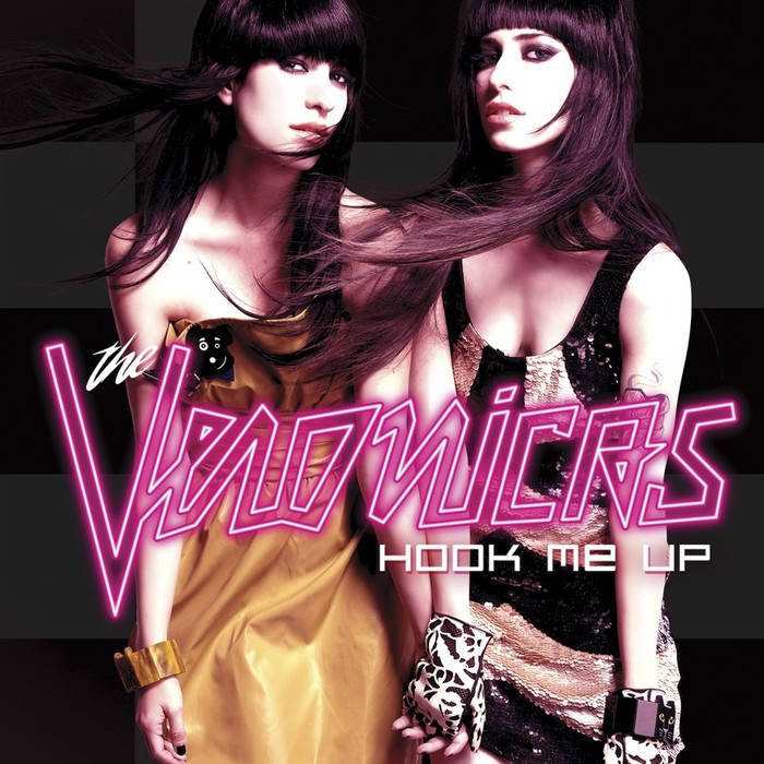 Hook Me Up (Black Friday) (Limited) (Fluorescent Pink Vinyl)