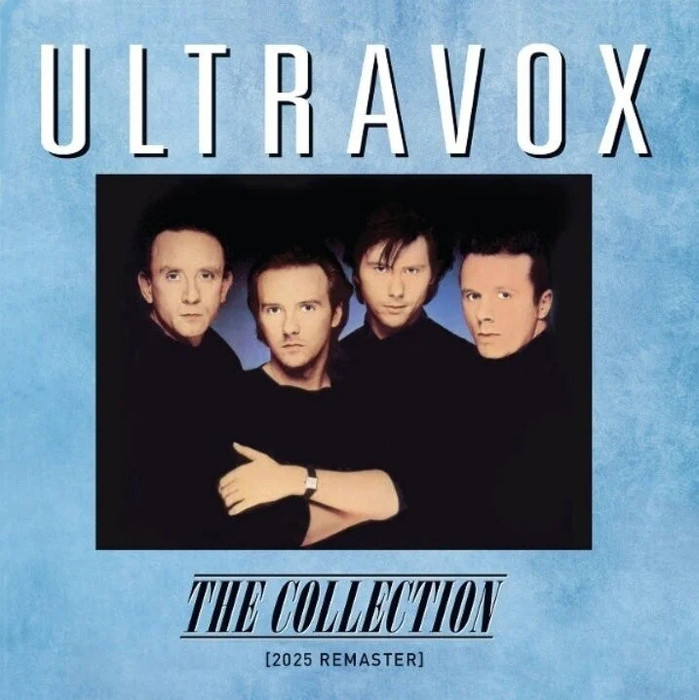 Collection (Remastered)