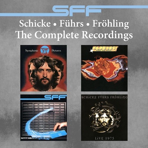 The Complete Recordings (CD-BOXSET3)