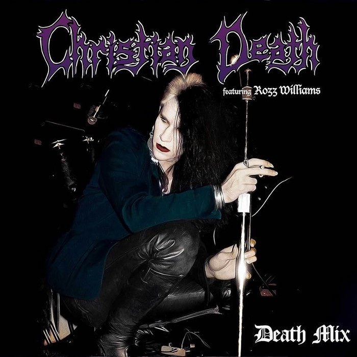 Death Mix