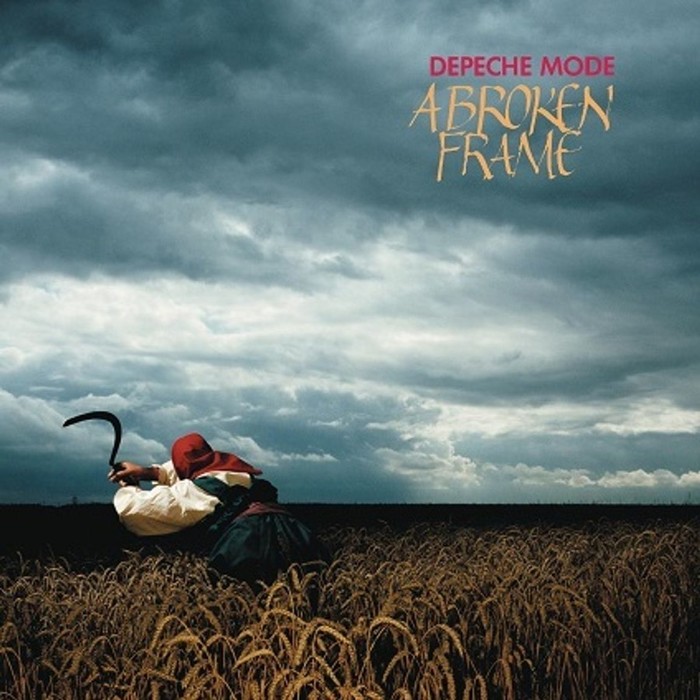 A Broken Frame (Collectors Edition) (Remastered)