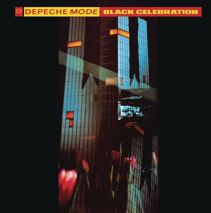 Black Celebration (Collectors Edition) (Remastered)