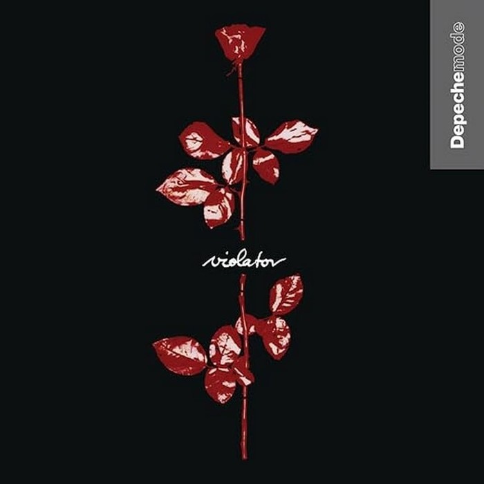 Violator (Collectors Edition)