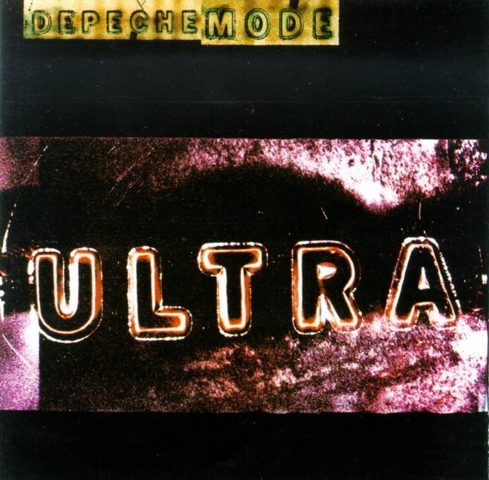 Ultra (Collectors Edition)