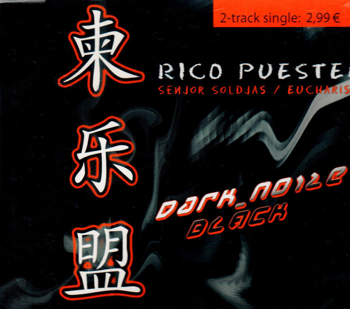 Senjor Soldjas / Eucharist