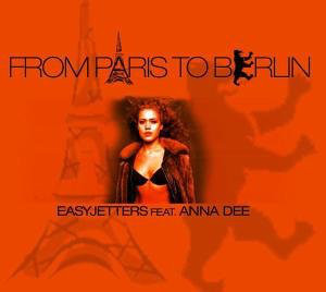 From Paris To Berlin