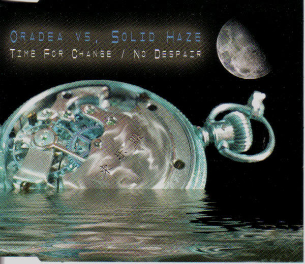Time For Change / No Despair