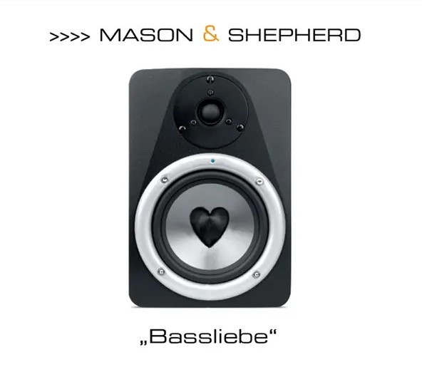 Bassliebe (CDS)