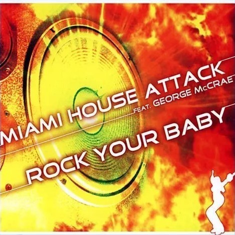 Rock Your Baby (CDS)