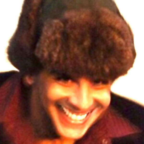 Supernova (Orange Vinyl)