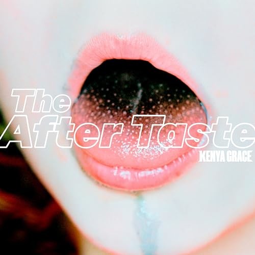 The After Taste (Limited) (Magenta Vinyl)