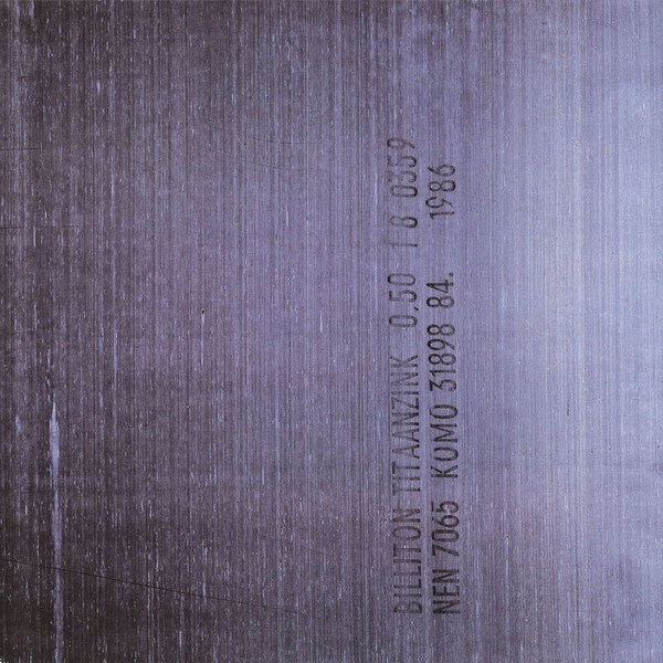 Brotherhood (National Album Day) (Limited) (Crystal Clear Vinyl)