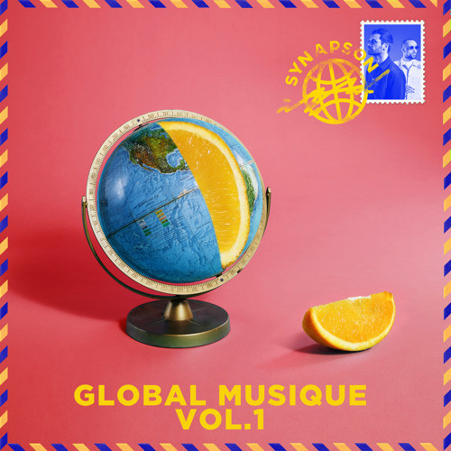 Global Musique Vol. 1