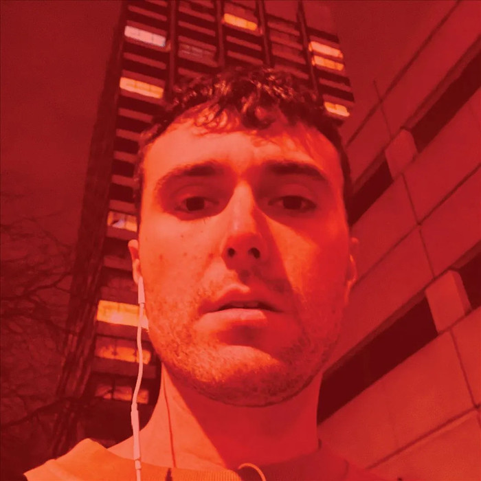 Actual Life (April 14 - December 17 2020) (Limited) (Clear Vinyl)