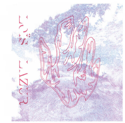 Half Of A Hand (Clear Vinyl)